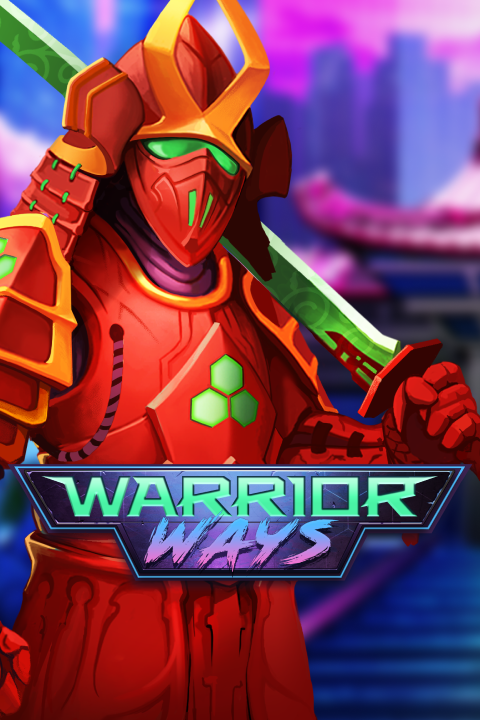 Warrior Ways 96% Mobile